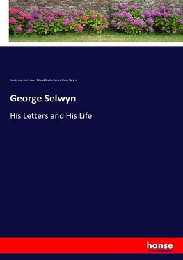 George Selwyn