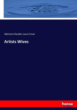 Artists Wives