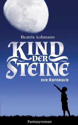 Kind der Steine