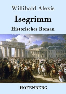 Isegrimm