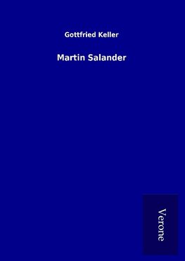 Martin Salander