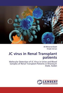 JC virus in Renal Transplant patients