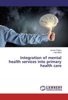 Integration of mental health services into primary health care