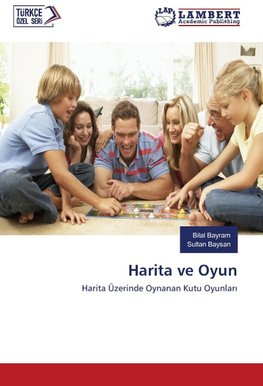 Harita ve Oyun