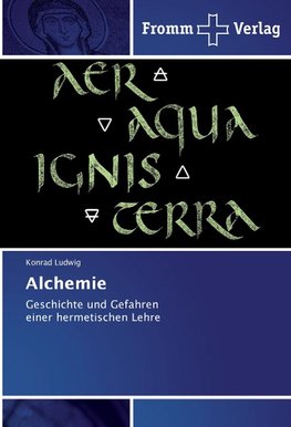 Alchemie