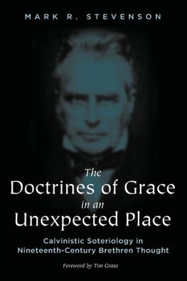 The Doctrines of Grace in an Unexpected Place