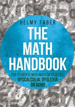 MATH HANDBK FOR STUDENTS W/MAT