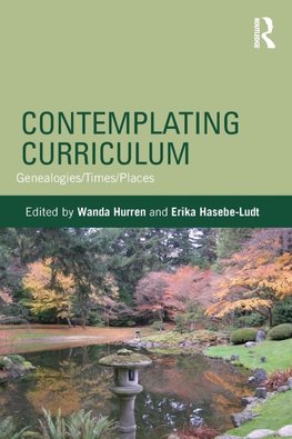 Contemplating Curriculum