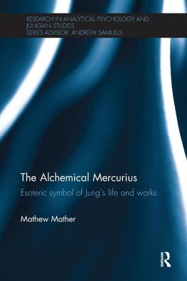 The Alchemical Mercurius