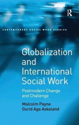 Globalization and International Social Work