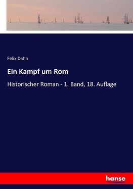 Ein Kampf um Rom