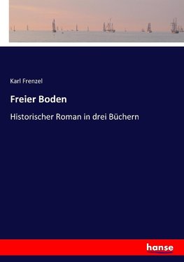 Freier Boden