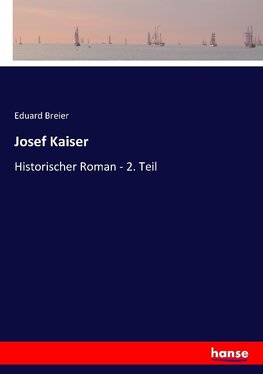 Josef Kaiser