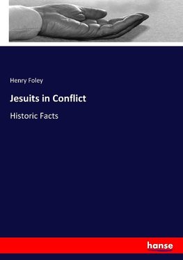 Jesuits in Conflict