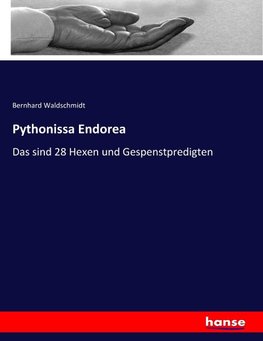 Pythonissa Endorea