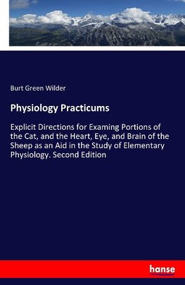 Physiology Practicums