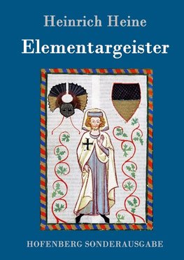 Elementargeister