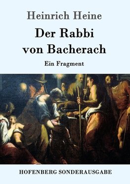 Der Rabbi von Bacherach