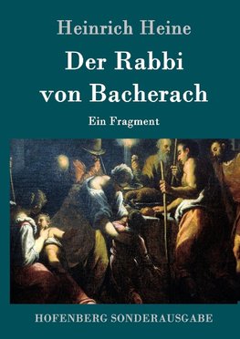 Der Rabbi von Bacherach