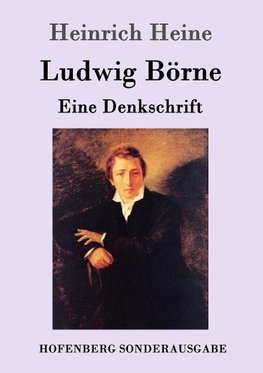 Ludwig Börne