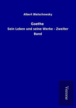 Goethe