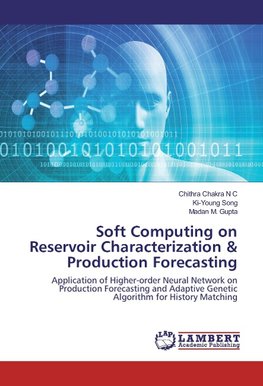 Soft Computing on Reservoir Characterization & Production Forecasting