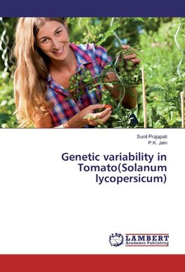 Genetic variability in Tomato(Solanum lycopersicum)