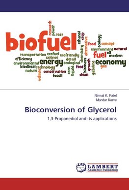 Bioconversion of Glycerol