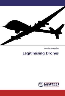 Legitimising Drones