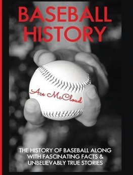 Mccloud, A: Baseball History