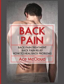 Mccloud, A: Back Pain