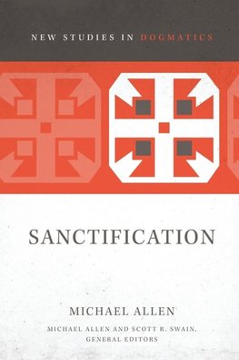 Sanctification