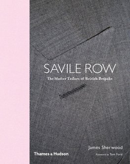 Saville Row