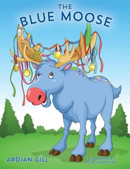 The Blue Moose