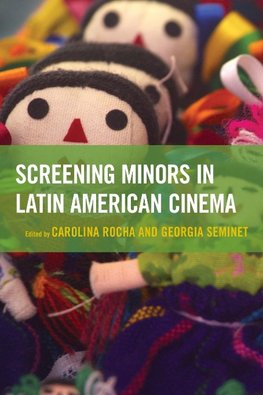 SCREENING MINORS IN LATIN AMERPB