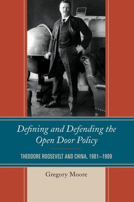 Defining and Defending the Open Door Policy