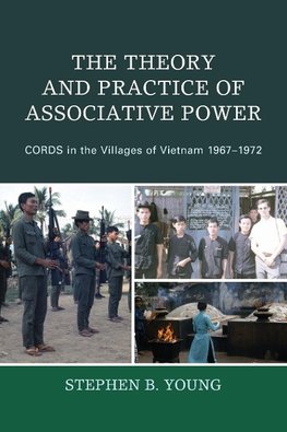 Theory and Practice of Associative Power