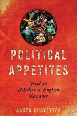 Political Appetites