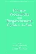 Primary Productivity and Biogeochemical Cycles in the Sea