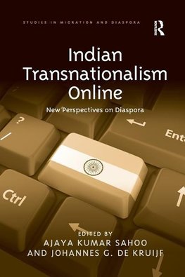 Sahoo, A: Indian Transnationalism Online