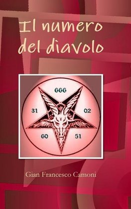 Il numero del diavolo