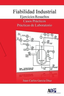 Fiabilidad Industrial. Ejercicios Resueltos. Casos Prácticos. Prácticas de Laboratorio