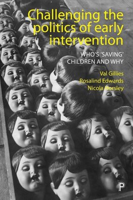 Challenging the politics of early intervention