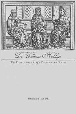 Dr. William Hobbys