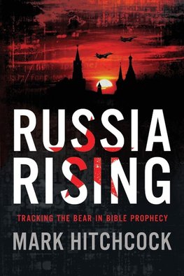 Russia Rising