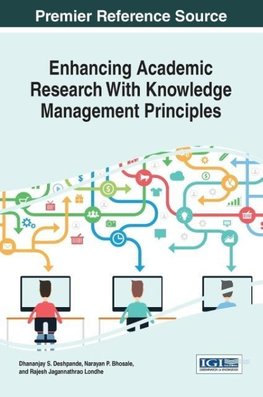 Enhancing Academic Research With Knowledge Management Principles