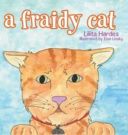 A Fraidy Cat