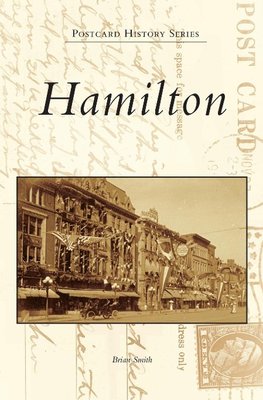 Hamilton