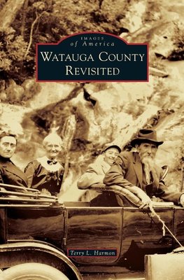 Watauga County Revisited