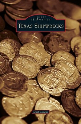 Texas Shipwrecks